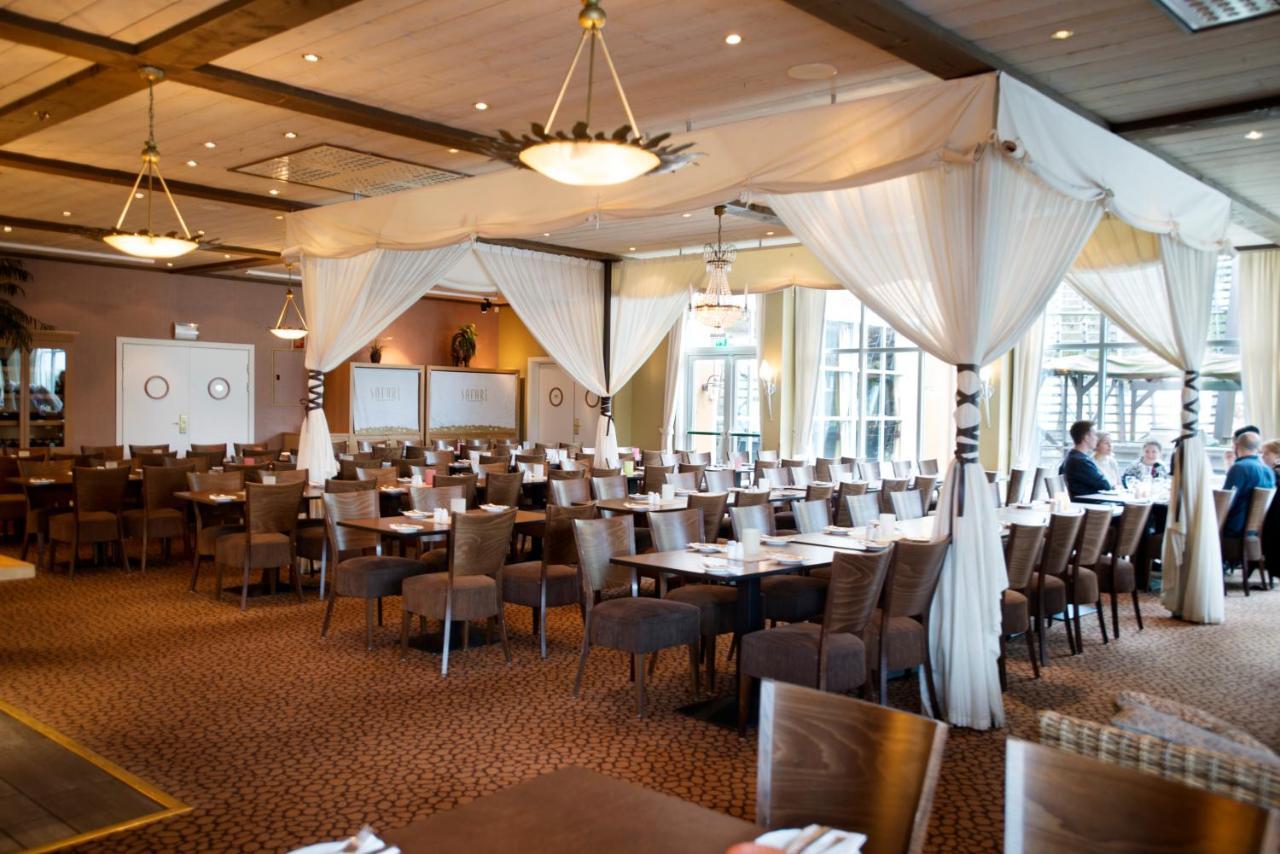 Dyreparken Safarihotell Kristiansand Bagian luar foto