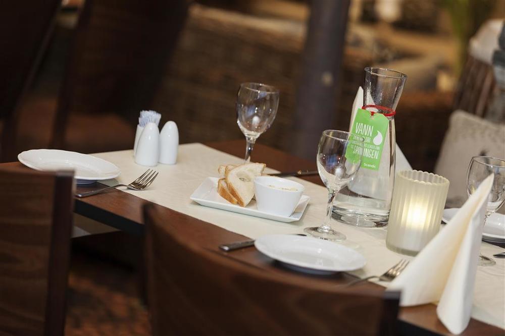 Dyreparken Safarihotell Kristiansand Restoran foto