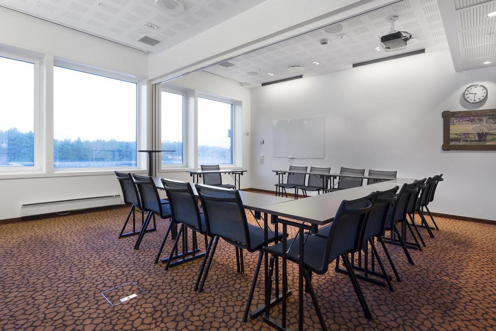 Dyreparken Safarihotell Kristiansand Bagian luar foto