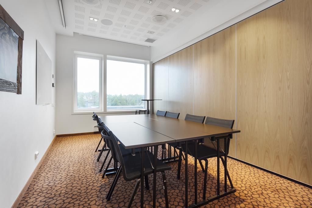 Dyreparken Safarihotell Kristiansand Bagian luar foto